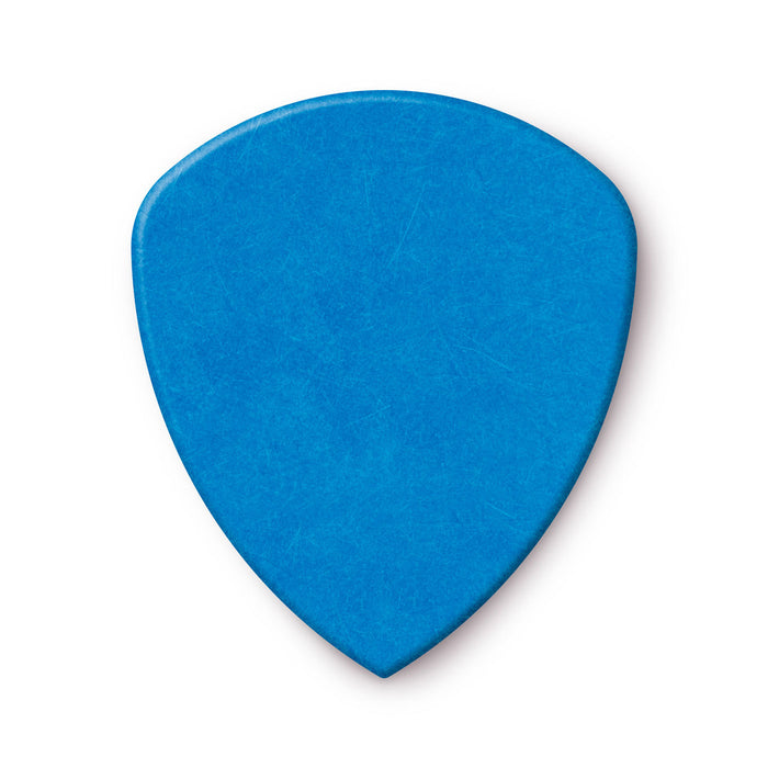 Dunlop Tortex Flow Guitar Picks - 1.0mm - Blue (12-Pack)