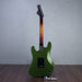 Castedosa ABI Electric Guitar - Aged Cadillac Green - #273