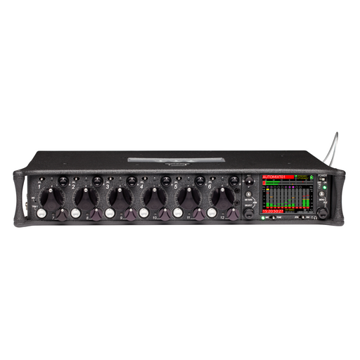 Sound Devices 688 12-Input Digital Field Mixer