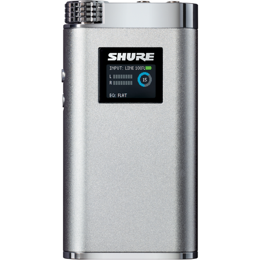 Shure SHA900 Portable Listening Amplifier