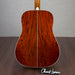 Martin Custom Shop D14 Swiss Spruce/Cocobolo Acoustic Guitar - CHUCKSCLUSIVE - #M2698044