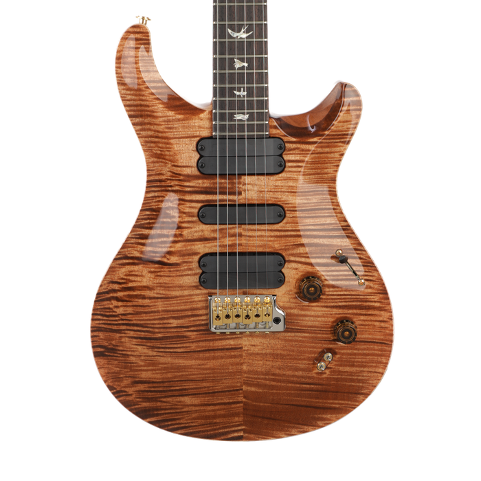 PRS 509 10-Top Electric Guitar - Copperhead