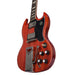 Gibson SG Standard '61 Sideways Vibrola Electric Guitar - #211120118