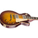 Gibson Custom Shop Murphy Lab 1959 Les Paul Standard - Ultra Heavy Aged Royal Tea Burst - CHUCKSCLUSIVE - #92523