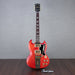 Gibson Custom Shop Murphy Lab 1964 SG Standard, Gold Hardware - Watermelon King/Ultra Light Aged - CHUCKSCLUSIVE - #403894