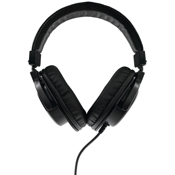 Mackie MC-100 Professional Closed Back Headphones