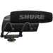 Shure VP83 LensHopper Camera-Mount Condenser Microphone