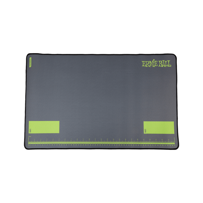 Ernie Ball TechMat Instrument Maintenance Mat