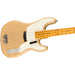 Fender American Vintage II 1954 Precision Bass Guitar - Maple Fingerboard, Vintage Blonde - New