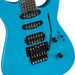 Jackson American Series Soloist SL3 Electric Guitar - Rivera Blue - New