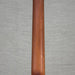 Bedell Seed to Song Parlor Acoustic Guitar - Quilt Bubinga and Sitka Spruce - Triple Burst Finish - CHUCKSCLUSIVE - #1122009