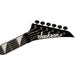 Jackson JS Series Dinky JS32 DKAP - Transparent Black Burst