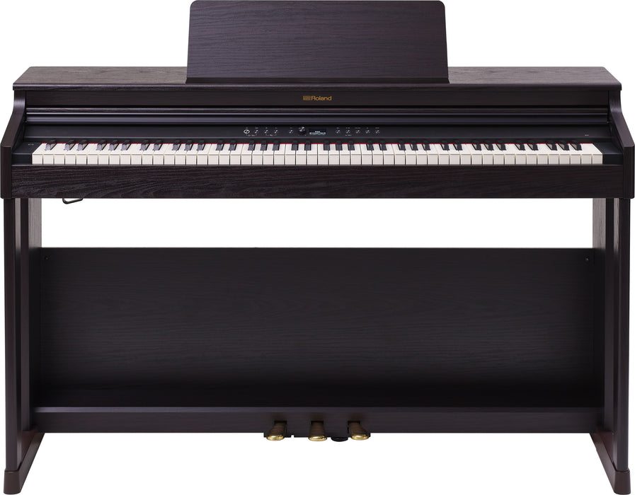 Roland RP701 Digital Piano- Dark Rosewood