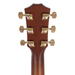 Taylor Custom 2020 NAMM Show Grand Auditorium Acoustic Guitar - Master Grade Koa - #1205130034