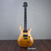 PRS Wood Library Custom 24 Electric Guitar - Private Stock Goldstorm Fade Finish - CHUCKSCLUSIVE - #240383983