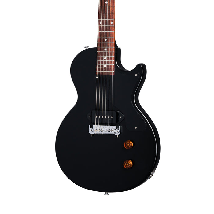 Gibson Charlie Starr LP JR Signature Electric Guitar - Ebony