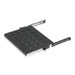 Gator GRW-SHELF1SLD 1U Sliding Rack Shelf