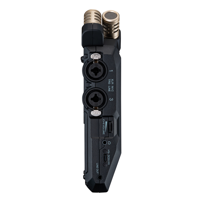 Zoom H6essential Handy Recorder