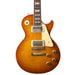 Gibson Custom Shop Murphy Lab 1959 Les Paul Standard - Ultra Heavy Aged Dirty Lemon Burst - CHUCKSCLUSIVE - #922421